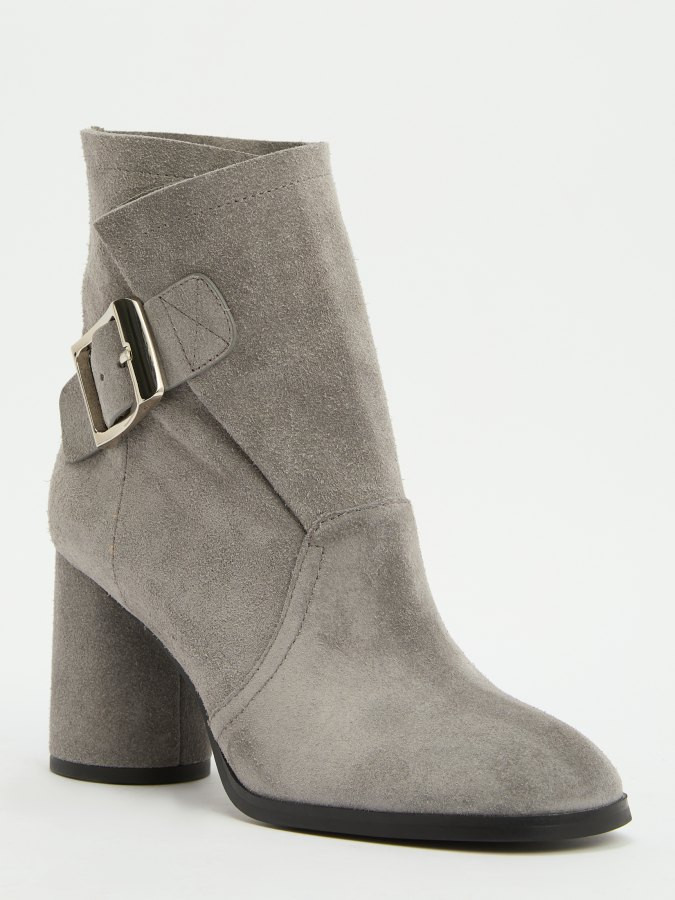 Ботильоны женские | Tendance