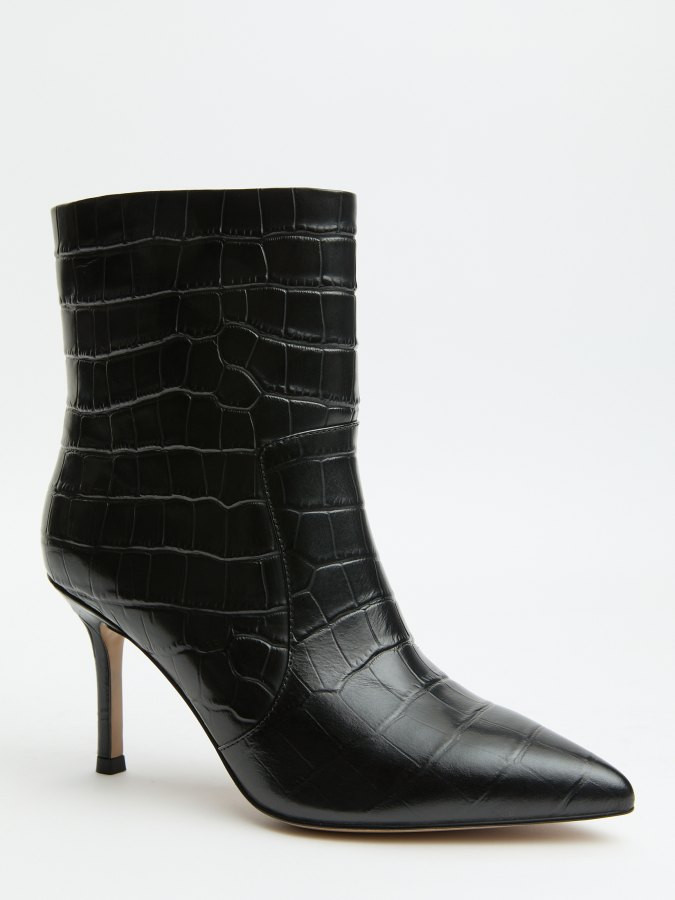 Ботильоны женские | Tendance