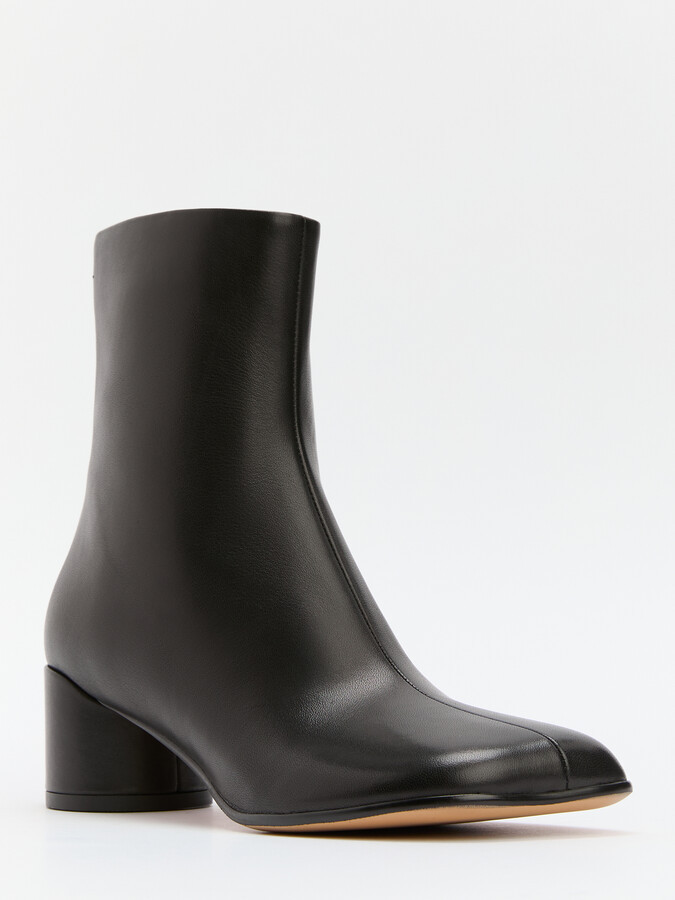 Ботильоны женские | Tendance