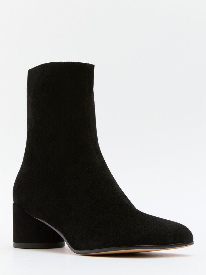 Ботильоны женские | Tendance