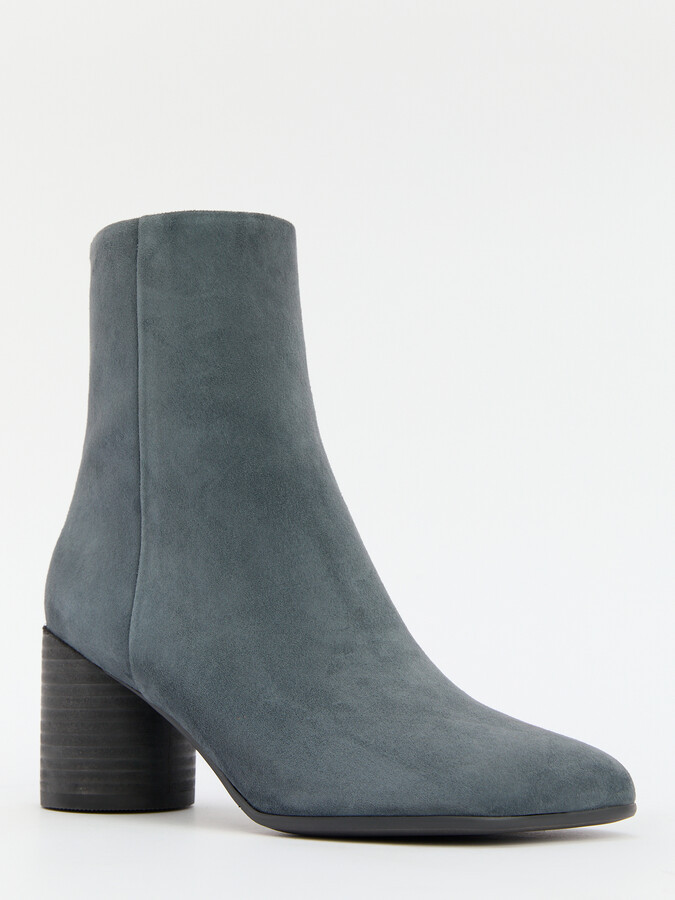 Ботильоны женские | Tendance