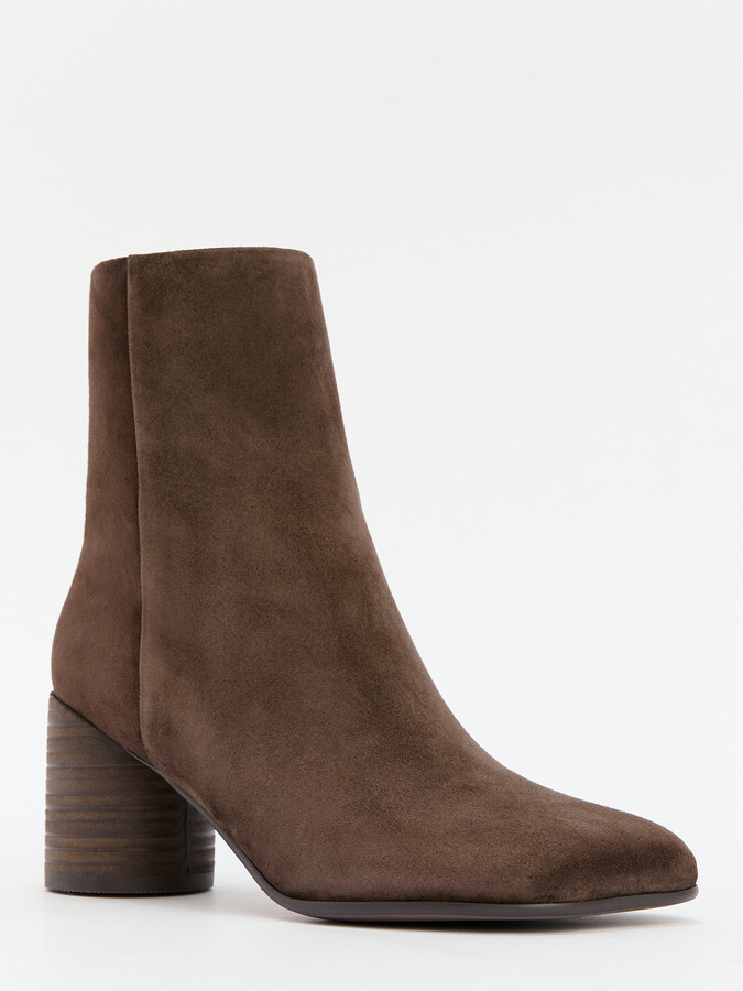 Ботильоны женские | Tendance