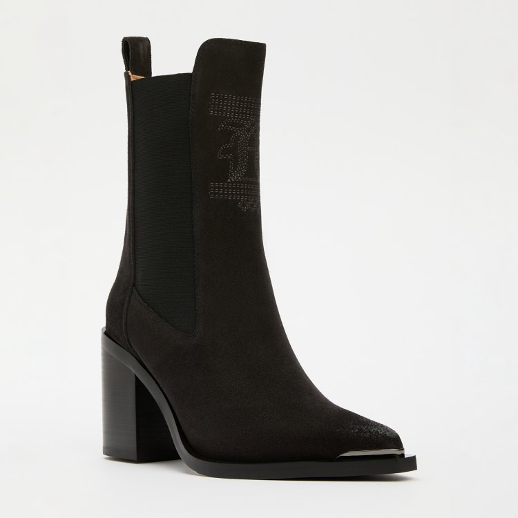 Ботильоны женские | Tendance