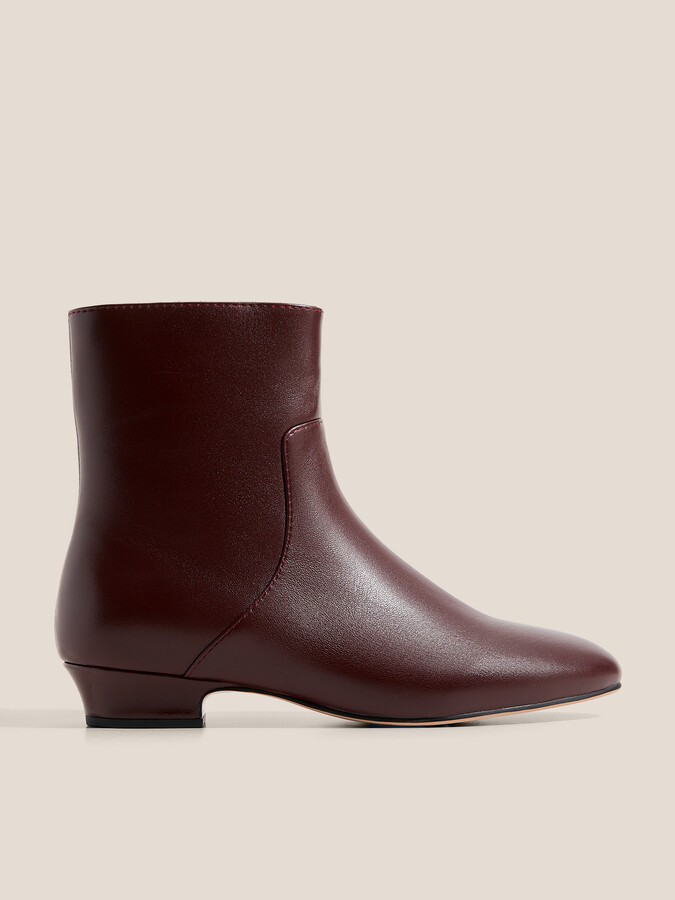 Ботильоны женские | Tendance