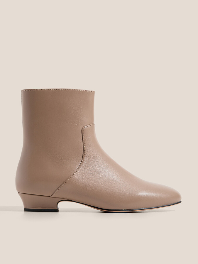 Ботильоны женские | Tendance