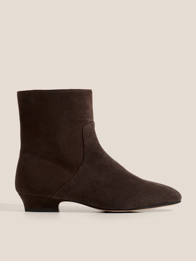 Ботильоны женские | Tendance