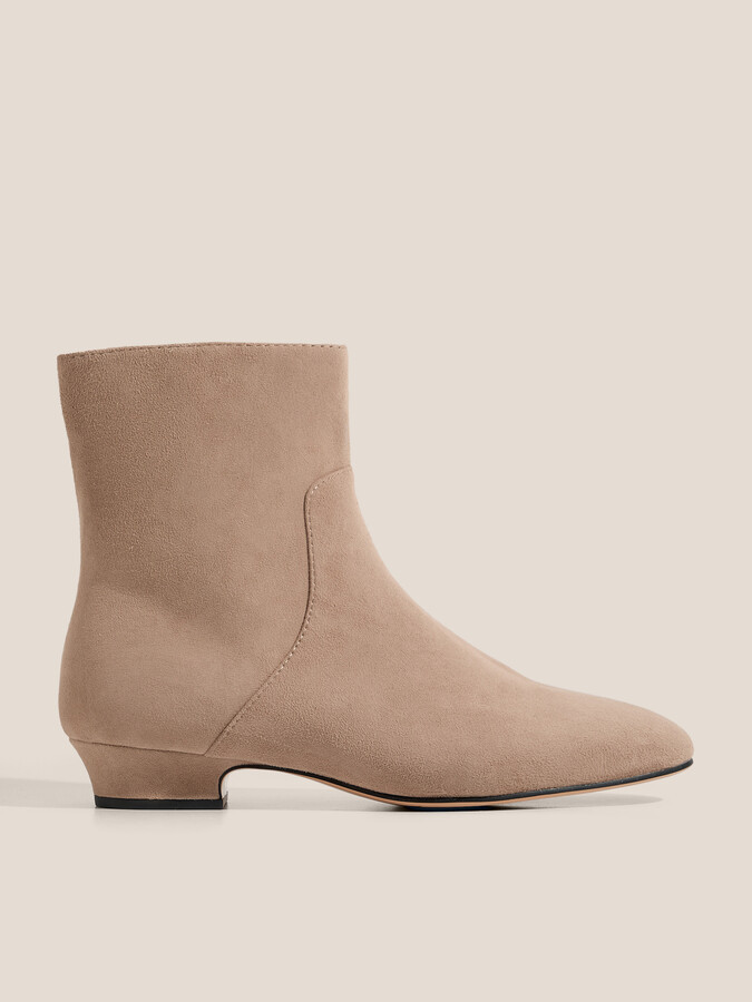 Ботильоны женские | Tendance