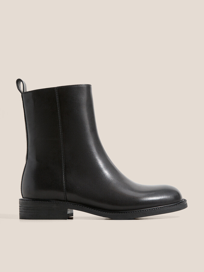 Ботильоны женские | Tendance