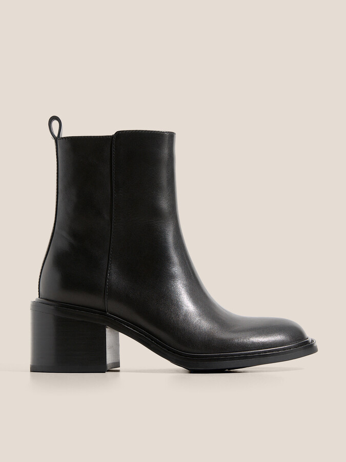 Ботильоны женские | Tendance