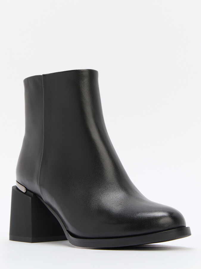 Ботильоны женские | Tendance