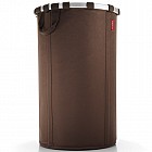 Корзина для белья «Laundrybasket», mocha