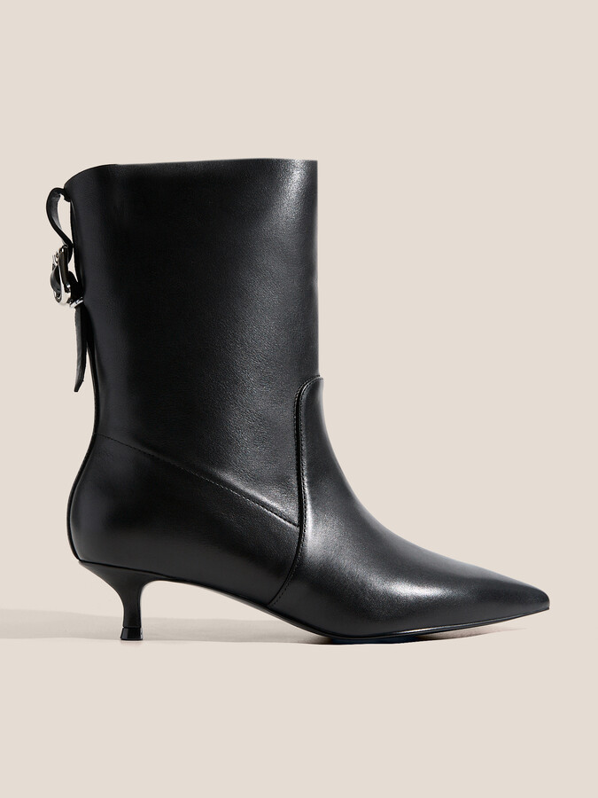 Ботильоны женские | Tendance