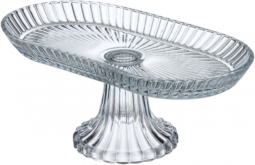 Блюдо на ножке | Lefard