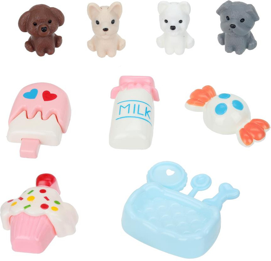 Набор игровой «Любимый питомец» | Тутти