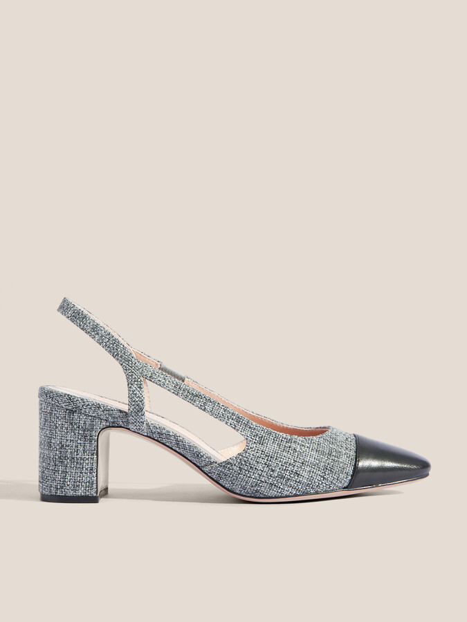 Туфли женские | Tendance