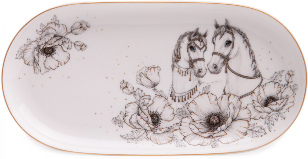 Блюдо «Top Style» | Top Style | Lefard