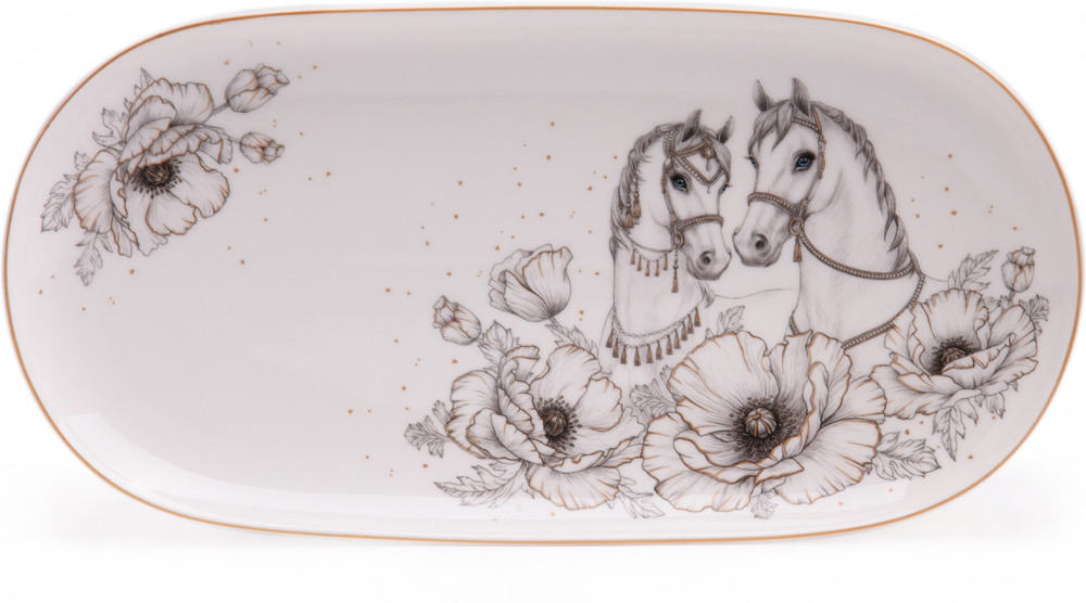 Блюдо «Top Style» | Top Style | Lefard