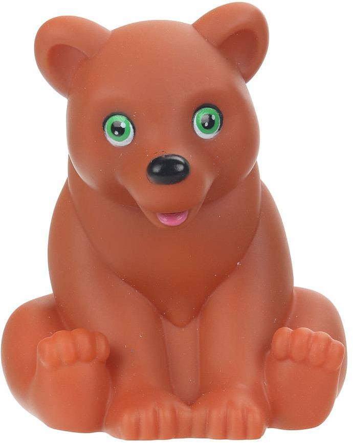 Игрушка для ванны «Мишка» | Капитошка