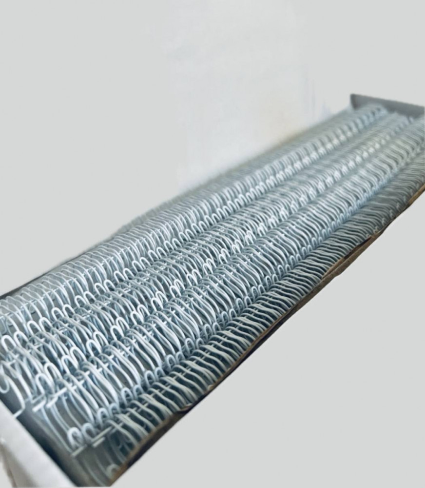 Набор пружин для переплета