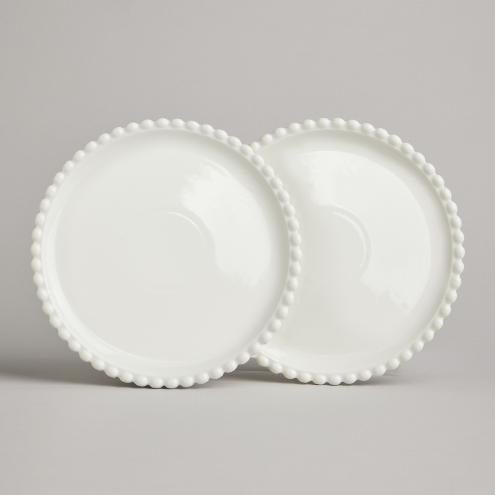 Набор тарелок обеденных «Pearl» | Pearl | Lefard
