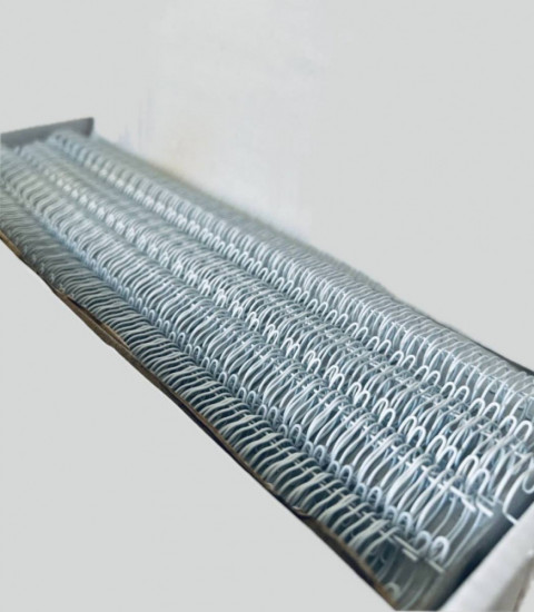 Набор пружин для переплета