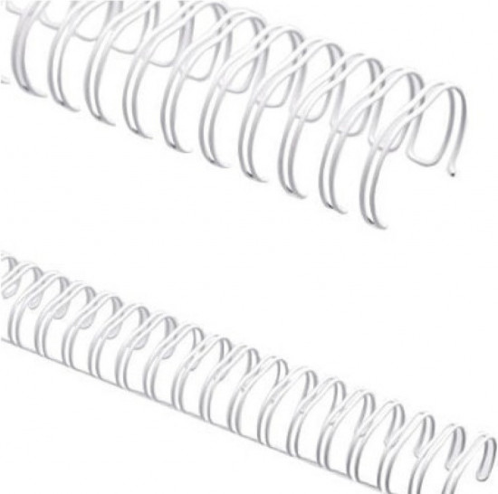 Набор пружин для переплета