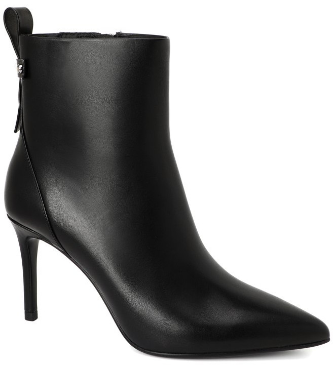 Ботильоны женские | Tendance