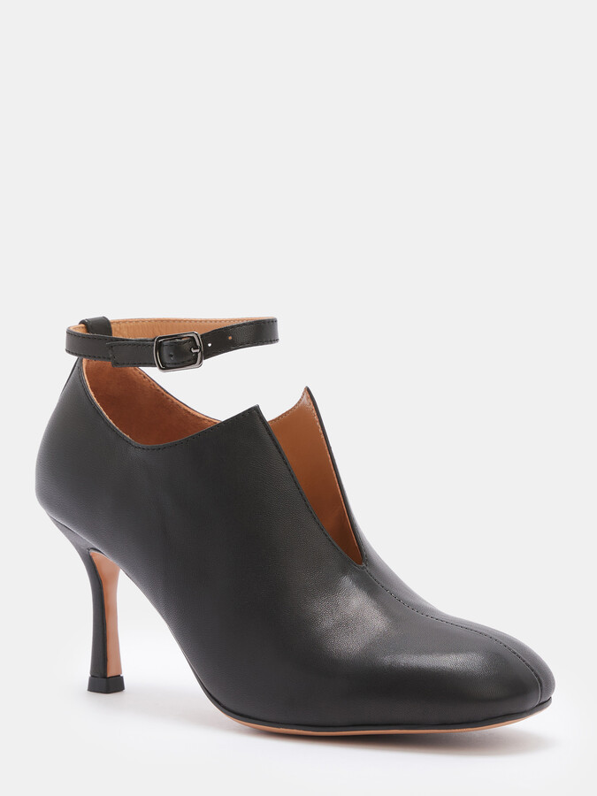 Ботильоны женские | Tendance