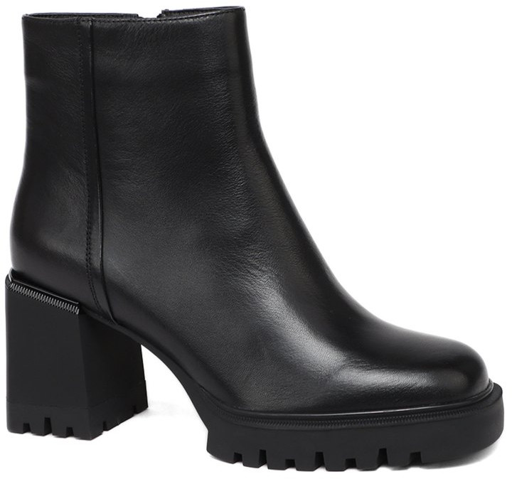 Ботильоны женские | Tendance