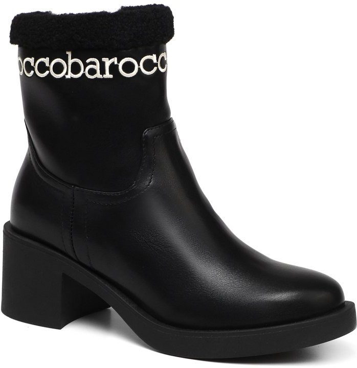 Ботильоны женские | Roccobarocco