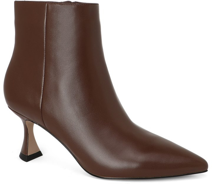 Ботильоны женские | Tendance