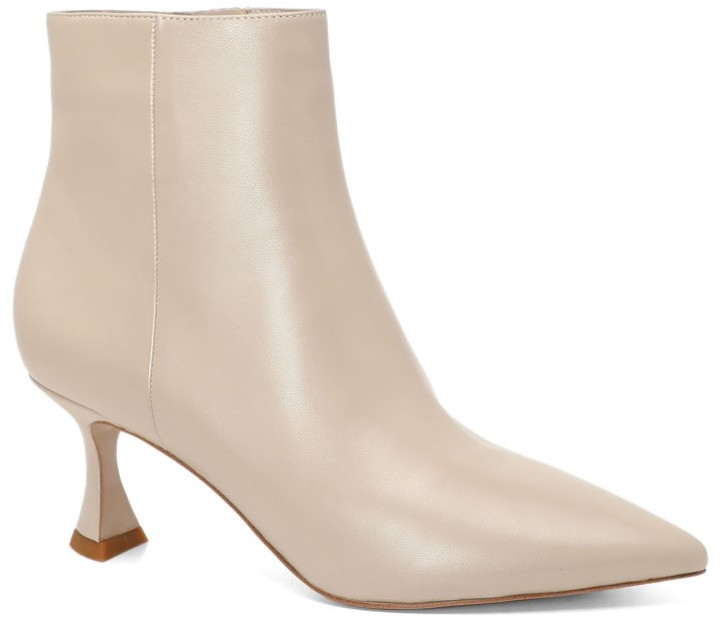 Ботильоны женские | Tendance