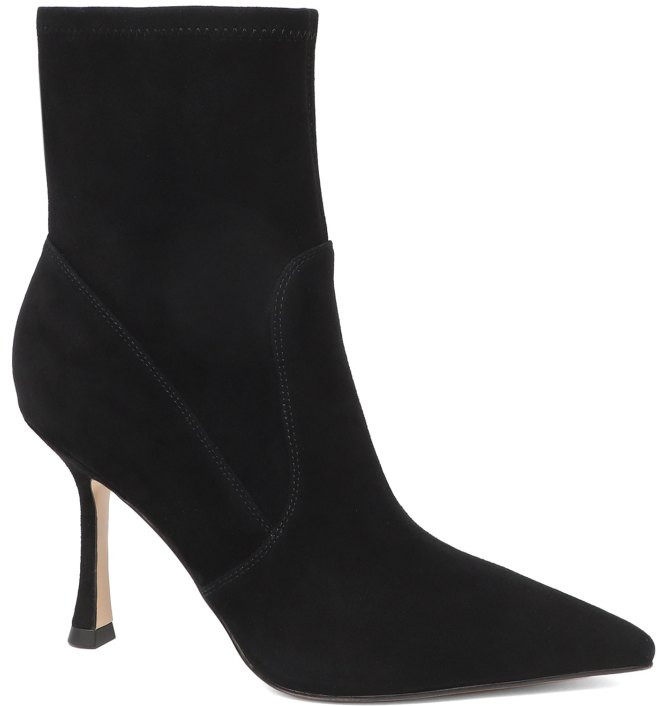 Ботильоны женские | Tendance