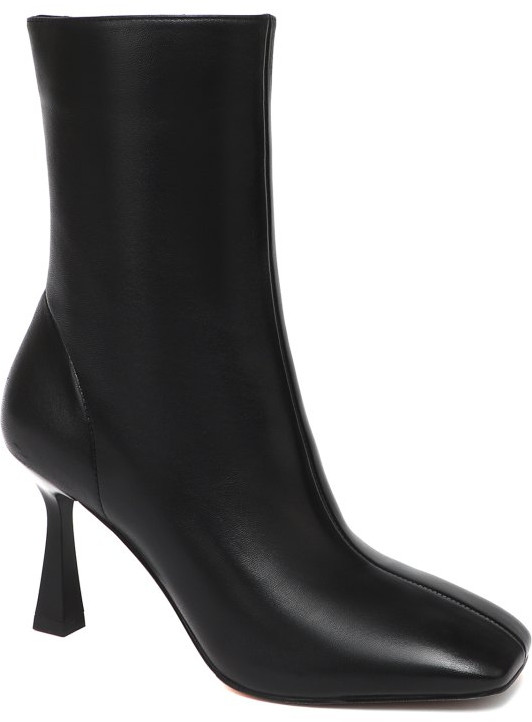 Ботильоны женские | Tendance