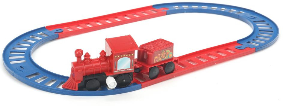 Железная дорога «Чебурашка» | Чебурашка | Технодрайв