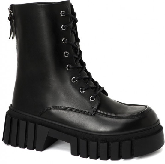 Ботинки женские