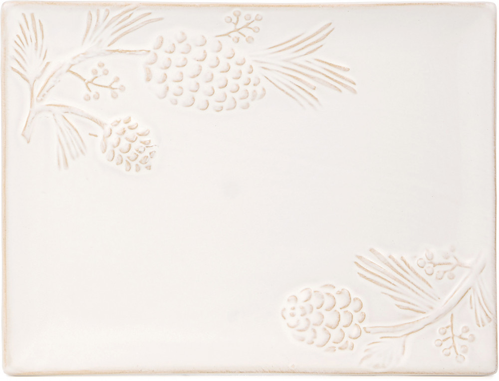 Блюдо «Pine Cones» | Pine Cones | Bronco