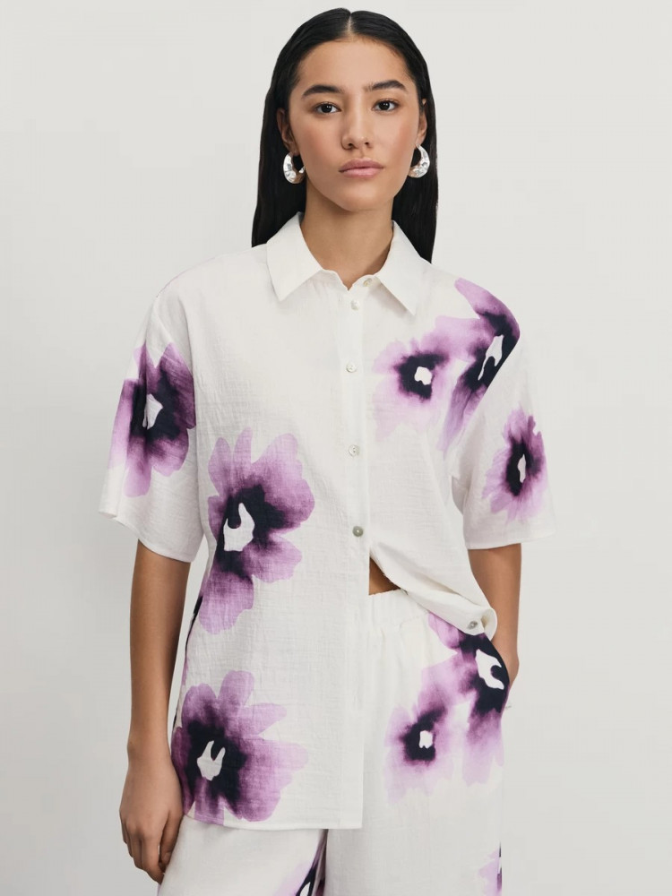 Блузка женская | ZARINA