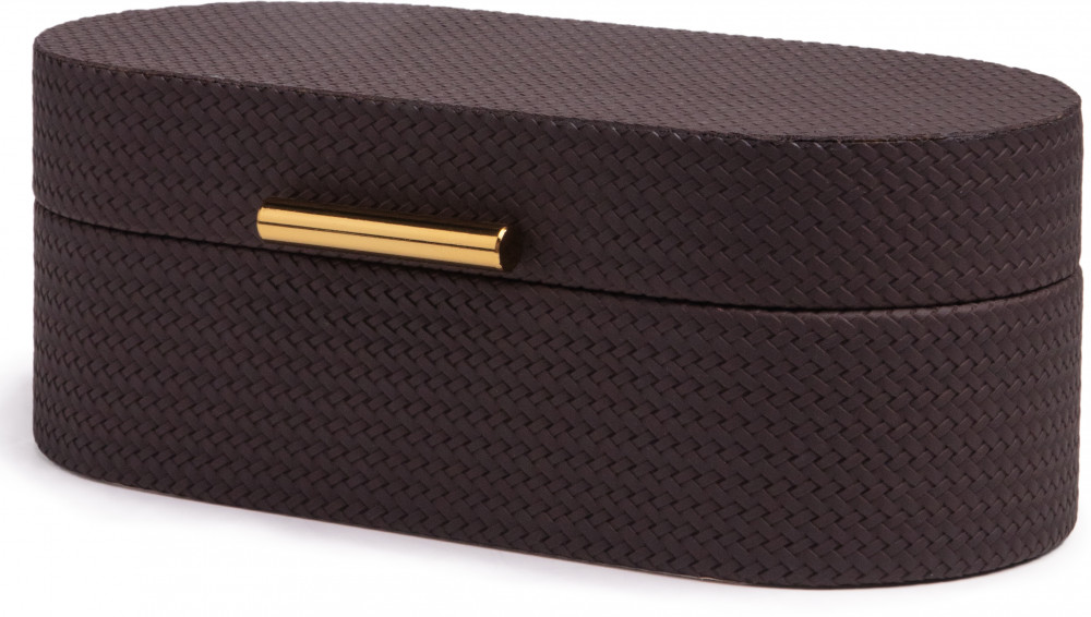 Шкатулка | Velour | Lefard