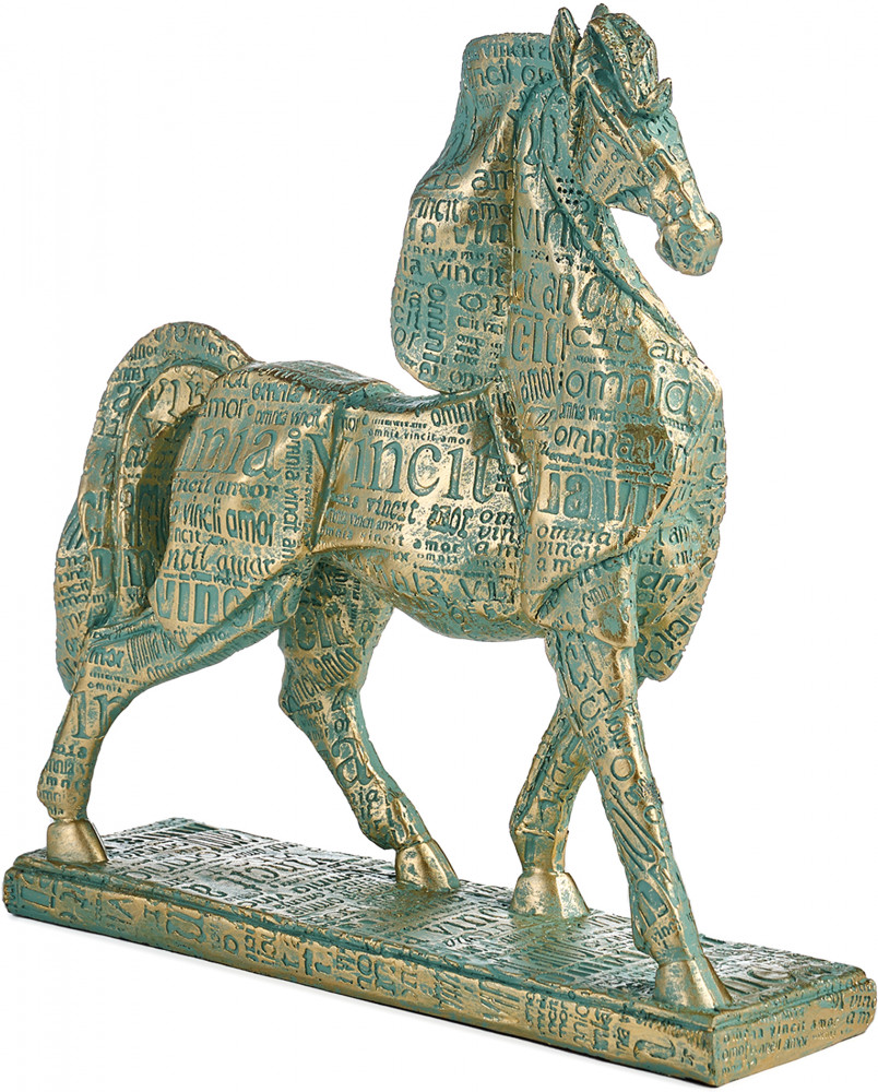 Статуэтка «Лошадь» | Lefard
