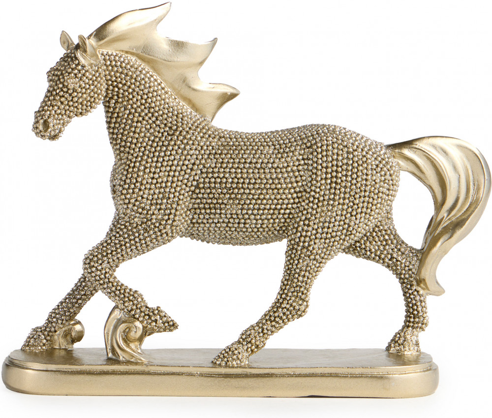 Статуэтка «Лошадь» | Lefard