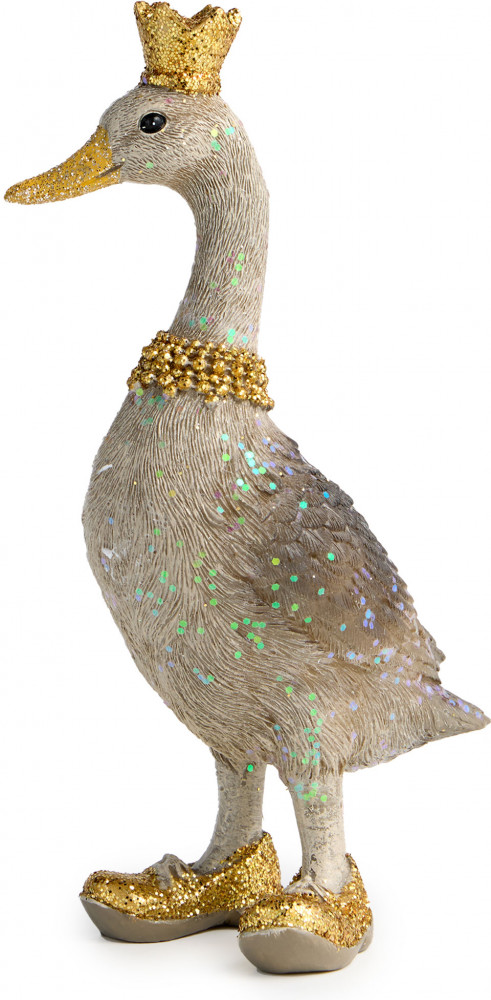 Статуэтка «Гусь» | Lefard
