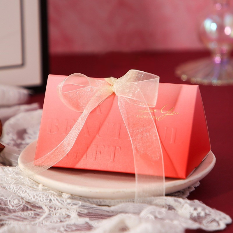 Набор бонбоньерок «Beautiful day»