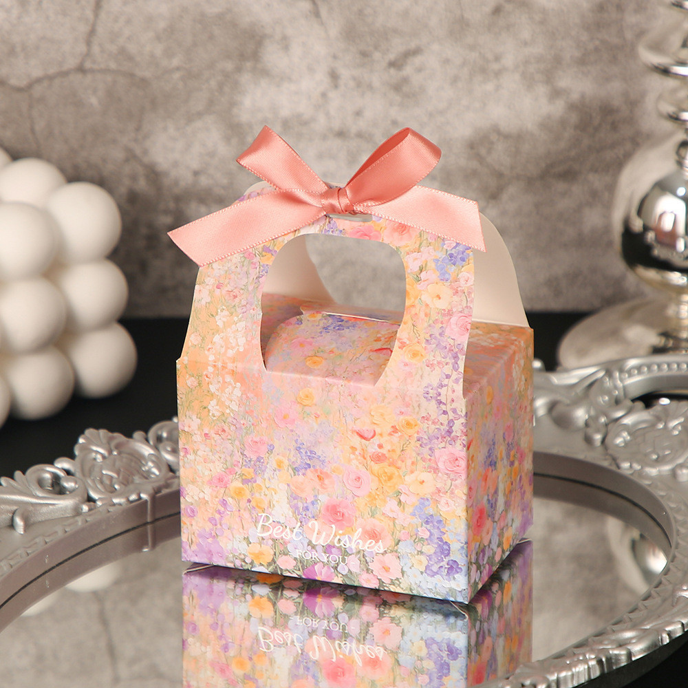 Набор бонбоньерок «Best Wishes»
