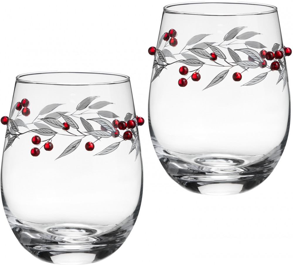 Набор стаканов «Berry Dreams» | Berry Dreams | Lefard