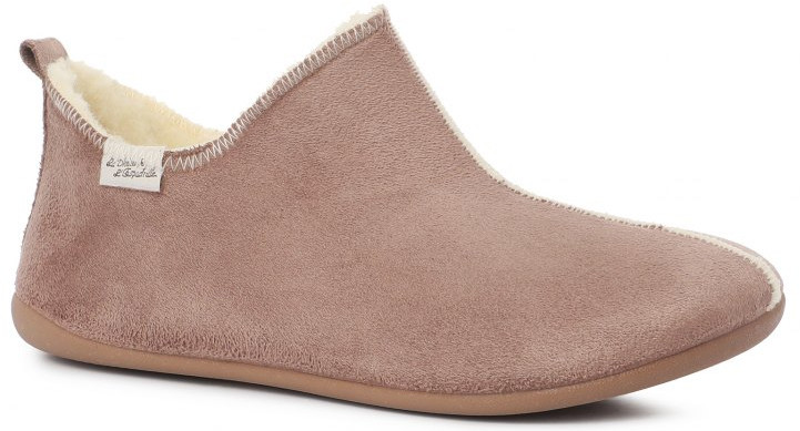 Тапочки женские | La Maison de l’Espadrille
