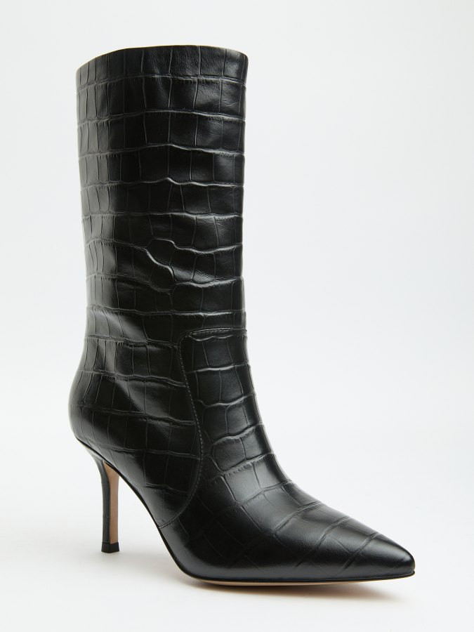 Полусапоги женские | Tendance