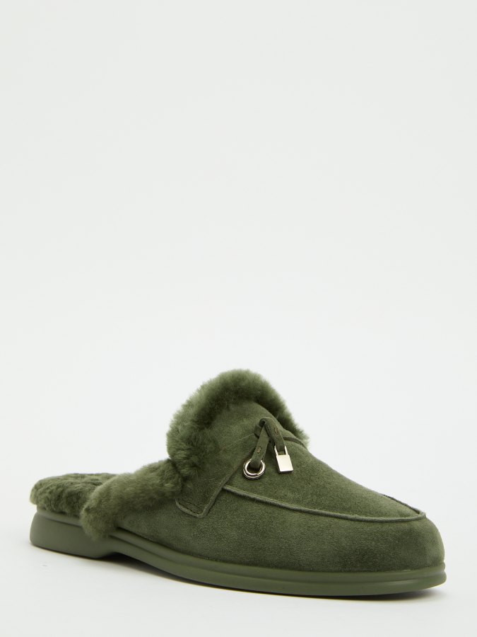 Мюли женские | Tendance