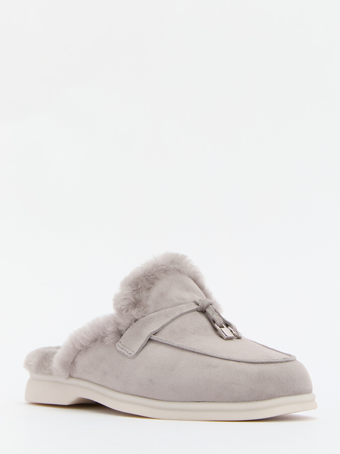 Мюли женские | Tendance