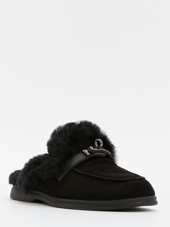 Мюли женские | Tendance